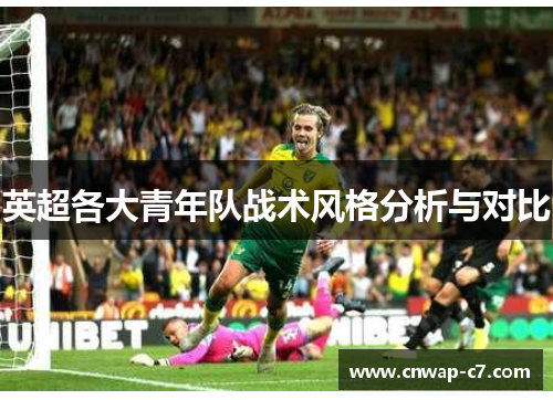 英超各大青年队战术风格分析与对比